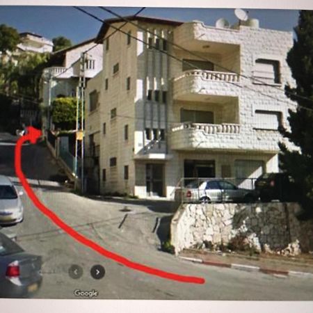 Apartament Sage &Thyme Nazaret Zewnętrze zdjęcie