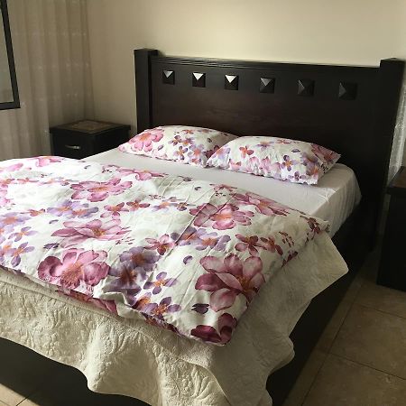 Apartament Sage &Thyme Nazaret Zewnętrze zdjęcie