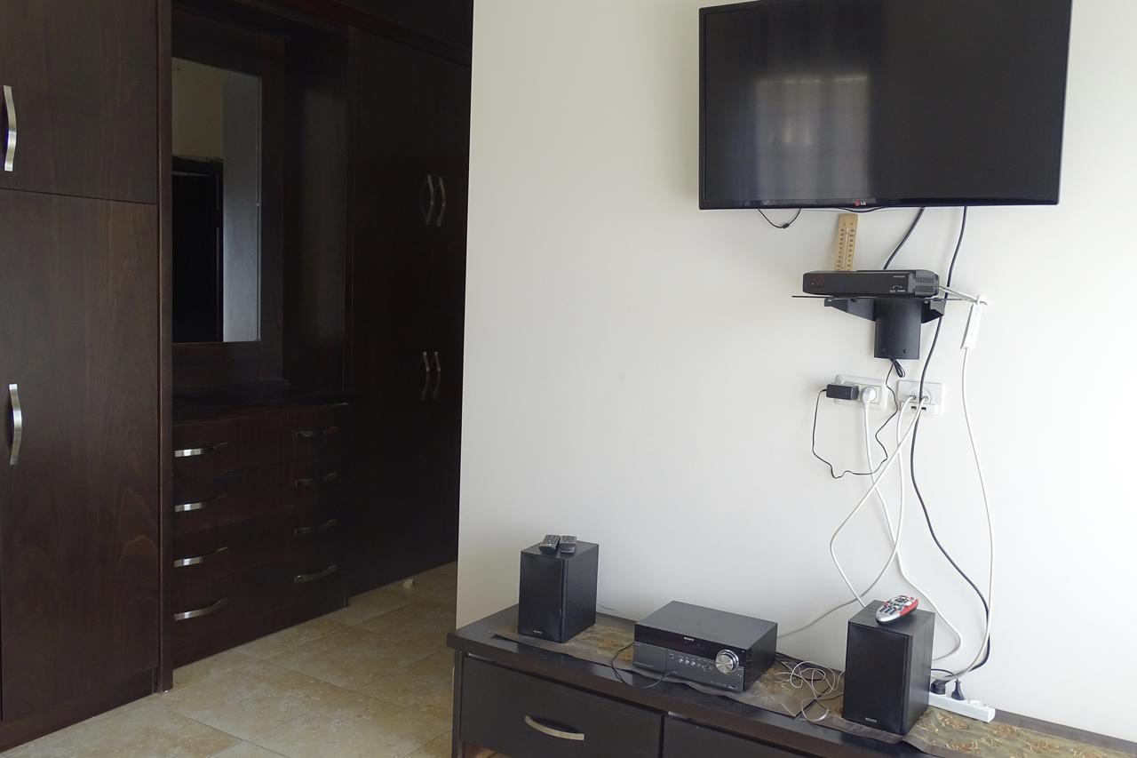 Apartament Sage &Thyme Nazaret Zewnętrze zdjęcie