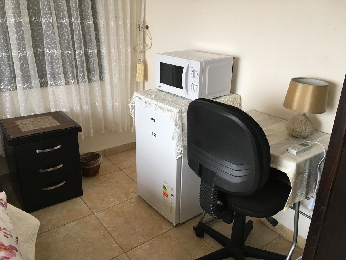 Apartament Sage &Thyme Nazaret Zewnętrze zdjęcie