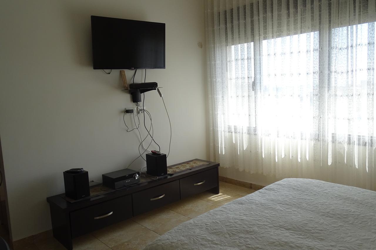 Apartament Sage &Thyme Nazaret Zewnętrze zdjęcie